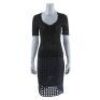 Lot # 84: Karen Page's Bar Costume