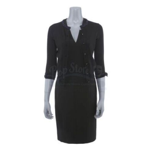 Lot # 85: Karen Page's Rescue Costume