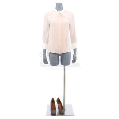 Lot # 88: Vanessa Marianna's Gallery Showing Costume