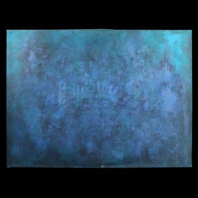 Lot # 89: Scene Contempo Gallery Painting