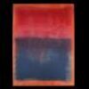 Lot # 90: Scene Contempo Gallery Painting