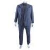 Lot # 94: Wilson Fisk's Blue Costume