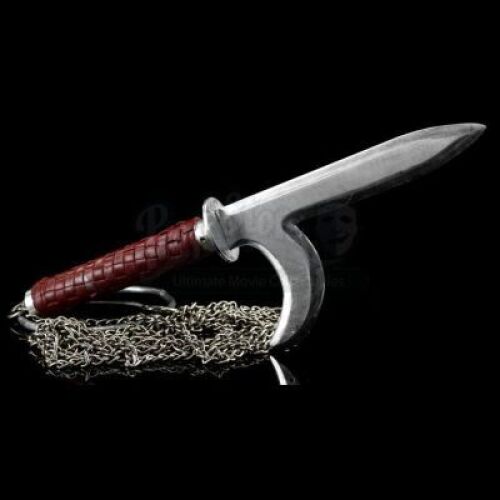 Lot # 96: Nobu Yoshioka's Shoge Hook