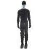 Lot # 100: Matt Murdock's Slashed Combat Costume