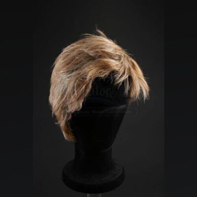 SEASON 2 EPISODE 12: "TOME-WAN"<br>Mason Verger's (Michael Pitt) Wig