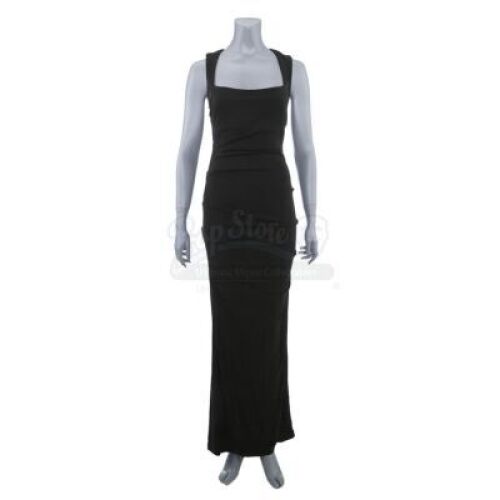 Lot # 101: Vanessa Marianna's Poisoning Dress
