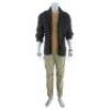 Lot # 105: Franklin 'Foggy' Nelson's Flashback Costume