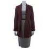 Lot # 106: Karen Page's Shooting Costume