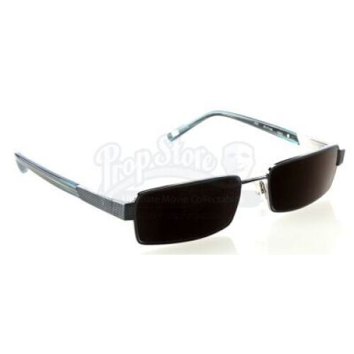 Lot # 112: Matt Murdock's Eyeglasses