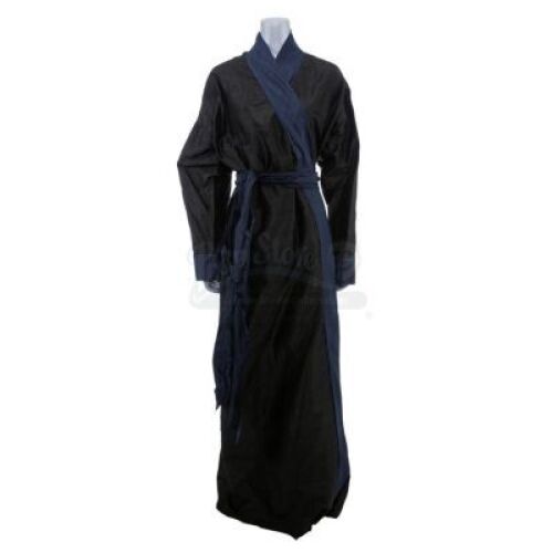 Lot # 115: Vanessa Marianna's Robe