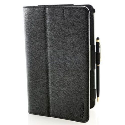 Lot # 119: James Wesley's Tablet Holder and Pen
