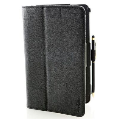 Lot # 119: James Wesley's Tablet Holder and Pen