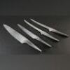 SEASON 2<br>Hannibal Lecter's (Mads Mikkelsen) Stunt Kitchen Knives