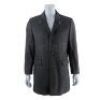 Lot # 121: Franklin 'Foggy' Nelson's Overcoat