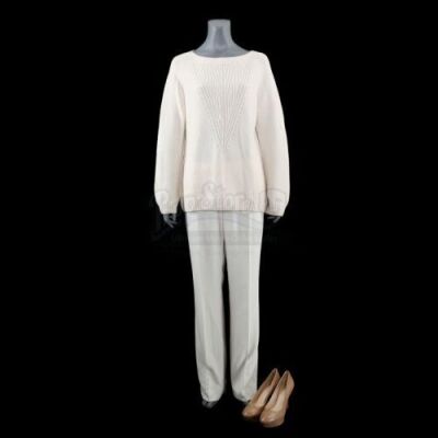 Lot # 125: Vanessa Marianna's Proposal Costume