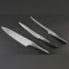 SEASON 2 EPISODE 13: "MIZUMONO"<br>Hannibal Lecter's (Mads Mikkelsen) Three Stunt Kitchen Knives