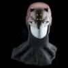 Lot # 131: Matt Murdock's First Iteration VFX Cowl