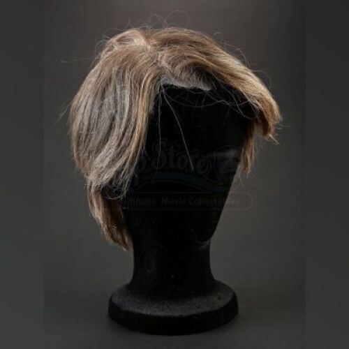 SEASONS 1-3<br>Hannibal Lecter's Stunt Double (Graeme Guthrie) Wig