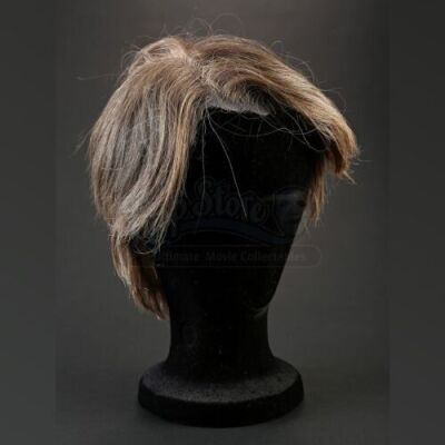 SEASONS 1-3<br>Hannibal Lecter's Stunt Double (Graeme Guthrie) Wig