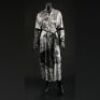SEASON 2 EPISODE 13: "MIZUMONO"<br>Bella Crawford's (Gina Torres) Robe