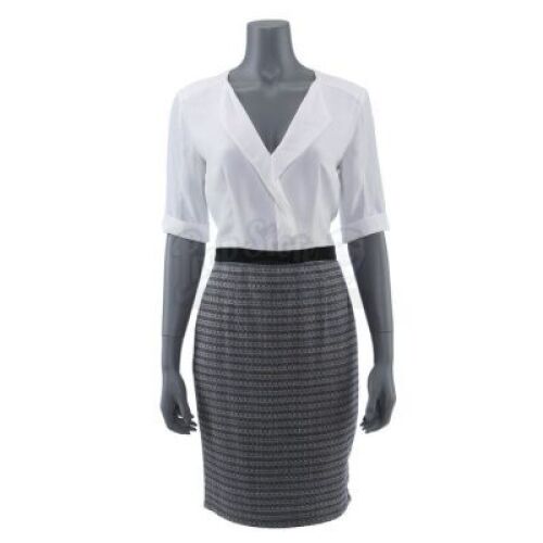 Lot # 145: Karen Page's Surveillance Dress