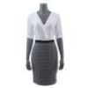 Lot # 145: Karen Page's Surveillance Dress