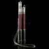 Lot # 146: Matt Murdock's Daredevil Billy Clubs, Rope, and Holster