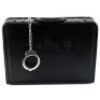 Lot # 147: Frank Castle's Briefcase with Handcuffs