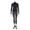 Lot # 156: Elektra Natchios' Break-In Costume
