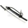 Lot # 158: The Hand Steel Blade Katana
