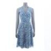 Lot # 160: Karen Page's Date Night Dress
