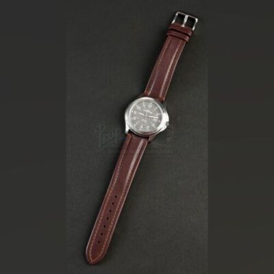 SEASON 2 EPISODE 13: "MIZUMONO"<br>Will Graham's (Hugh Dancy) Timex Watch