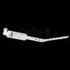 Lot # 169: Frank Castle's Medical ID Bracelet