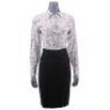 Lot # 171: Karen Page's Castle Trial Costume
