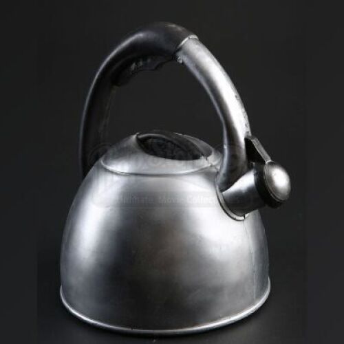 SEASON 2<br>Hannibal Lecter's (Mads Mikkelsen) Stunt Tea Pot