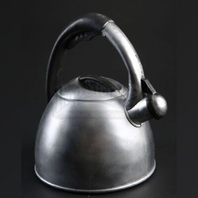 SEASON 2<br>Hannibal Lecter's (Mads Mikkelsen) Stunt Tea Pot