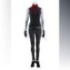 Lot # 176: Elektra Natchios' Railyard Costume
