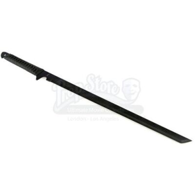 Lot # 178: Stick's Stainless Steel Blade