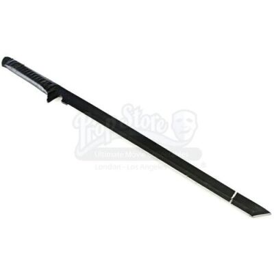 Lot # 182: Stick's Urethane Blade