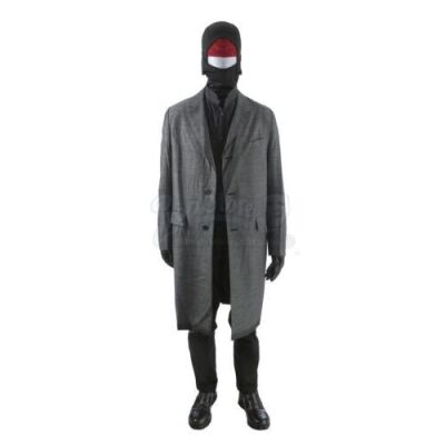 Lot # 186: Nobu Yoshioka's Resurrection Costume