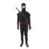 Lot # 189: The Hand Ninja Stunt Costume and Katana