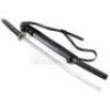 Lot # 190: The Hand Steel Blade Katana