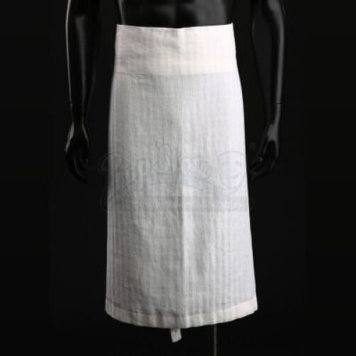 SEASONS 1-3<br>Hannibal Lecter's (Mads Mikkelsen) Cooking Apron