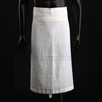 SEASONS 1-3<br>Hannibal Lecter's (Mads Mikkelsen) Cooking Apron