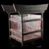 Lot # 195: The Hand's Blood Basin