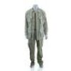 Lot # 202: Stick's Stunt Fight Costume