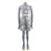 Lot # 208: Young Elektra Natchios' Adoption Costume