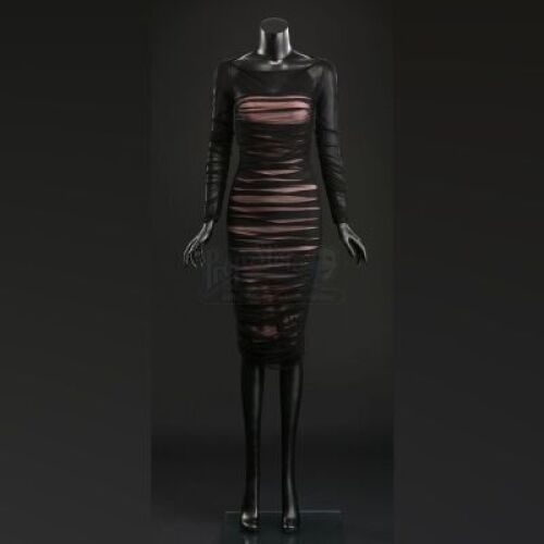 SEASON 3<br>Alana Bloom (Caroline Dhavernas) Promo Dress