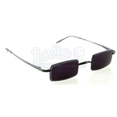 Lot # 210: Younger Stick's Eyeglasses