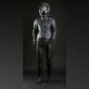 SEASON 3 EPISODE 1: "ANTIPASTO"<br>Hannibal Lecter's (Mads Mikkelsen) Motorcycle Outfit